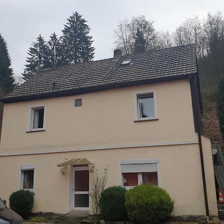Aparthotel Hagen  Bagian luar foto