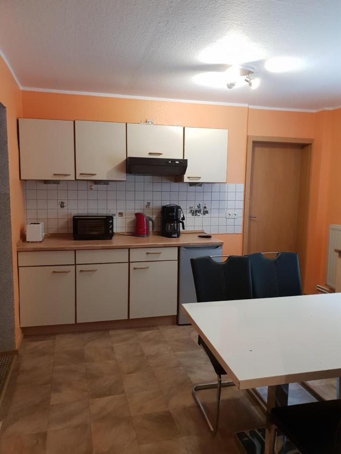 Aparthotel Hagen  Bagian luar foto